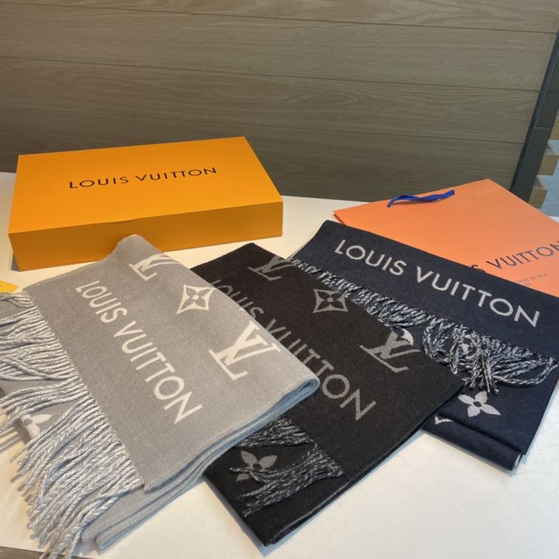 Louis Vuitton Scarf